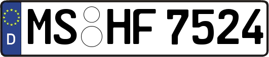 MS-HF7524