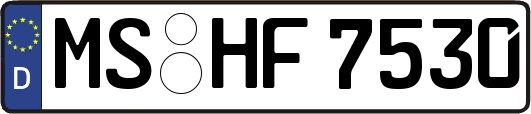 MS-HF7530