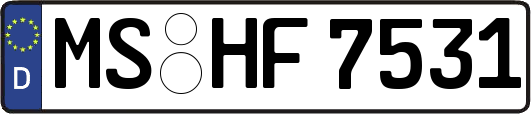 MS-HF7531
