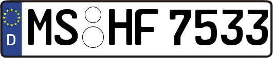 MS-HF7533