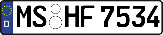 MS-HF7534