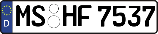 MS-HF7537