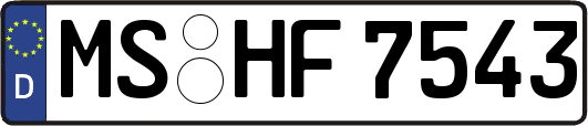 MS-HF7543