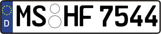 MS-HF7544