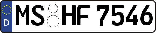 MS-HF7546