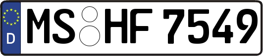 MS-HF7549