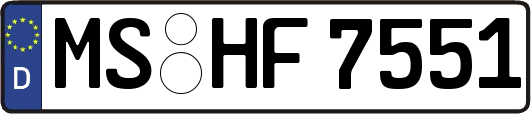 MS-HF7551