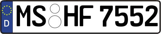 MS-HF7552