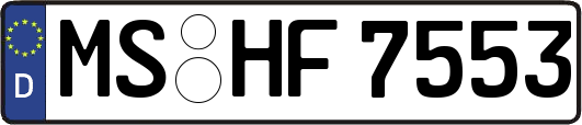 MS-HF7553