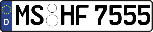 MS-HF7555