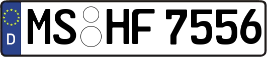 MS-HF7556