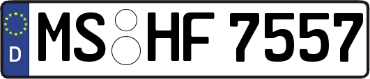 MS-HF7557