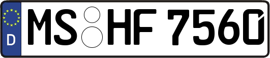 MS-HF7560