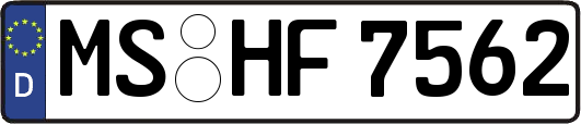 MS-HF7562