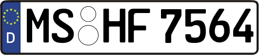 MS-HF7564