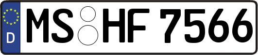 MS-HF7566