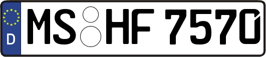MS-HF7570