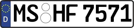 MS-HF7571
