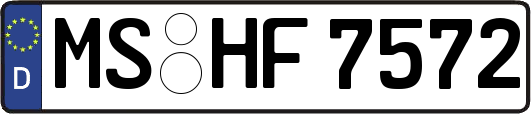 MS-HF7572