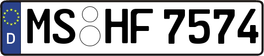 MS-HF7574