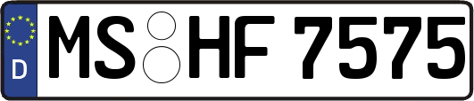 MS-HF7575