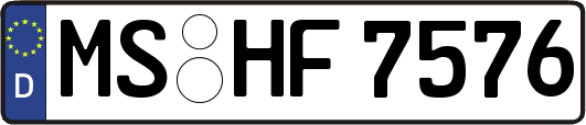 MS-HF7576