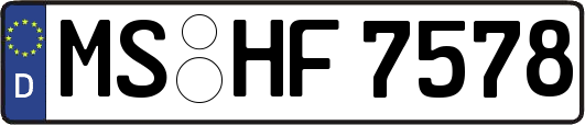 MS-HF7578