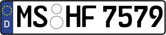 MS-HF7579