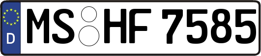 MS-HF7585