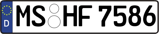 MS-HF7586