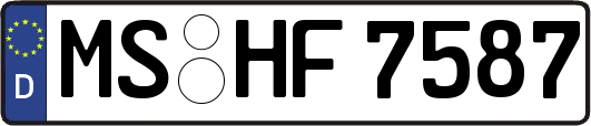 MS-HF7587