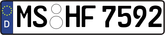 MS-HF7592
