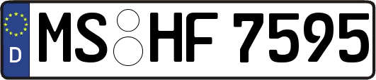 MS-HF7595