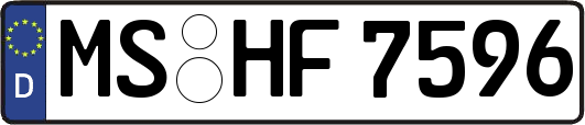 MS-HF7596