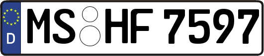 MS-HF7597