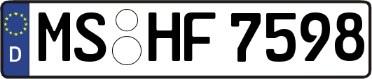 MS-HF7598