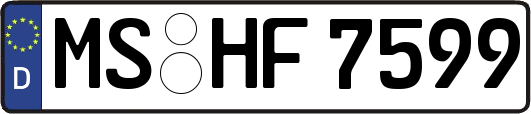 MS-HF7599