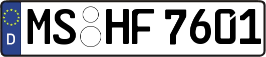 MS-HF7601
