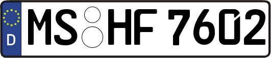 MS-HF7602