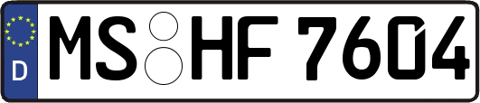MS-HF7604