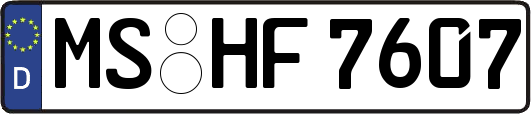 MS-HF7607