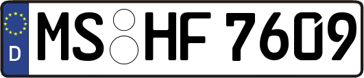 MS-HF7609