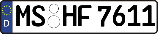MS-HF7611