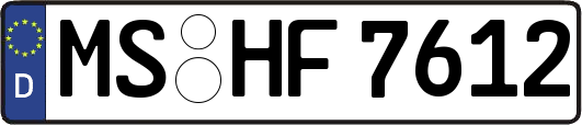 MS-HF7612