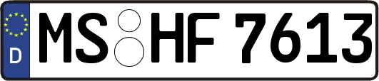 MS-HF7613