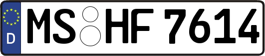 MS-HF7614