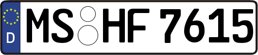 MS-HF7615