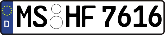 MS-HF7616