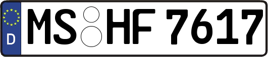 MS-HF7617