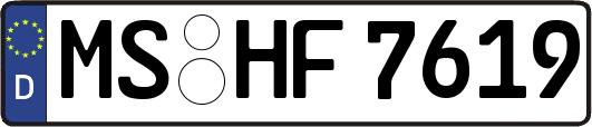 MS-HF7619